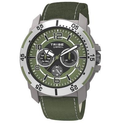 Oiritaly Orologio Al quarzo Uomo Breil Tribe EW0131 Orologi